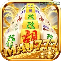 Maj777 gading22