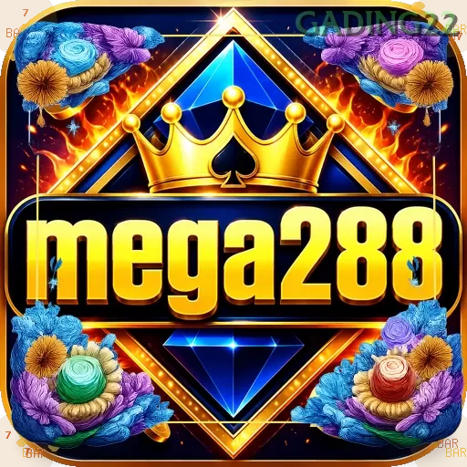 Mega288 gading22