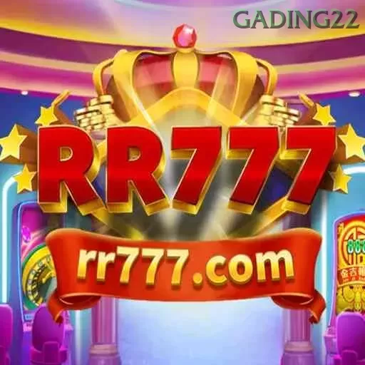 Rr777 gading22
